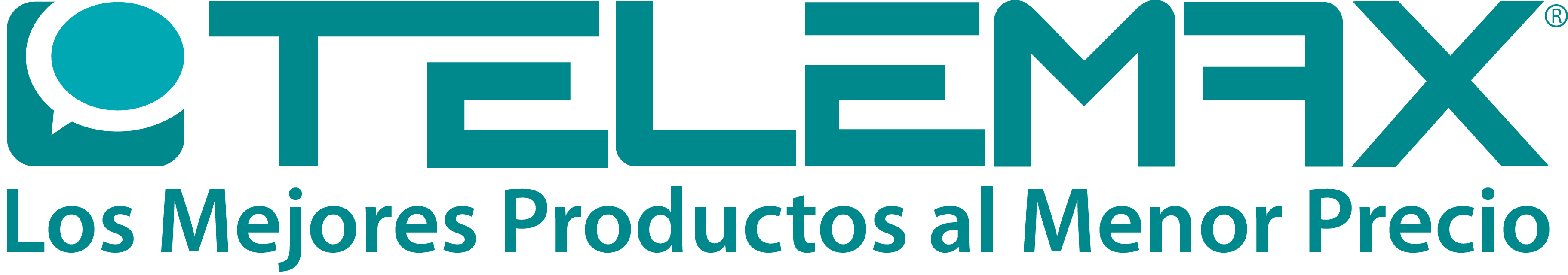 Telemax - Los Mejores Productos al Menor Precio